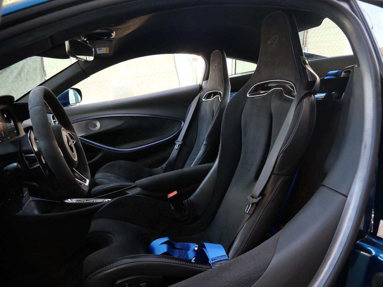 2023 McLaren Artura Performance Performance Lawrence KS