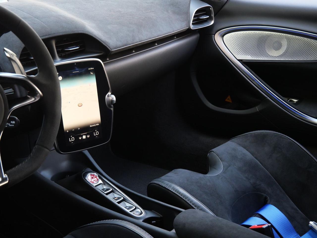 2023 McLaren Artura Performance Performance Lawrence KS