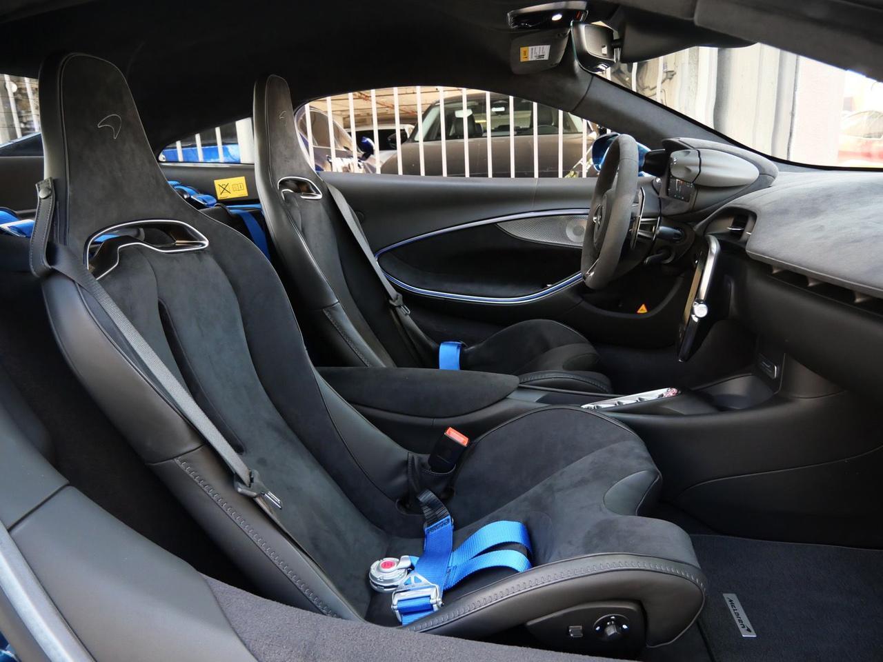 2023 McLaren Artura Performance Performance Lawrence KS