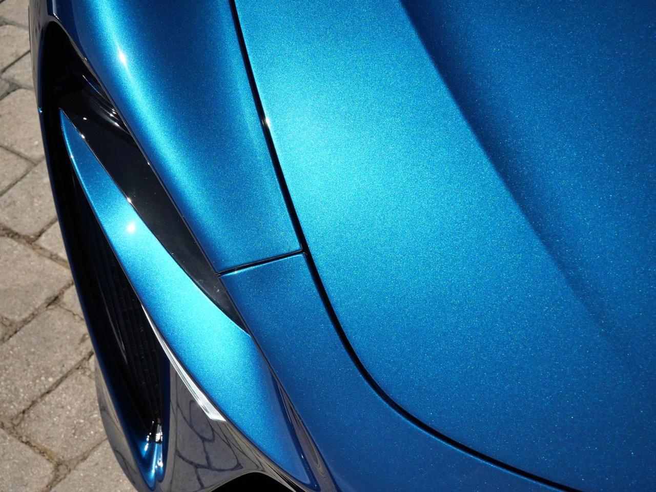 2023 McLaren Artura Performance Performance Lawrence KS