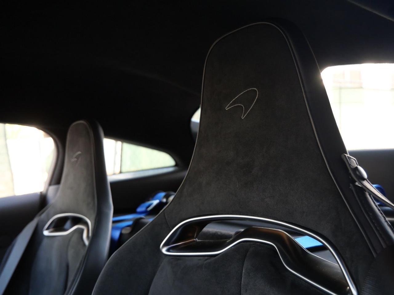 2023 McLaren Artura Performance Performance Lawrence KS