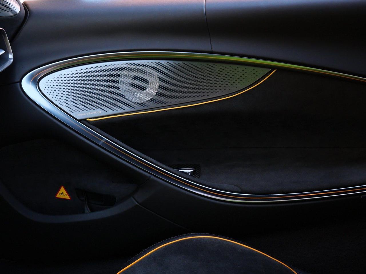 2023 McLaren Artura Performance Performance Lawrence KS