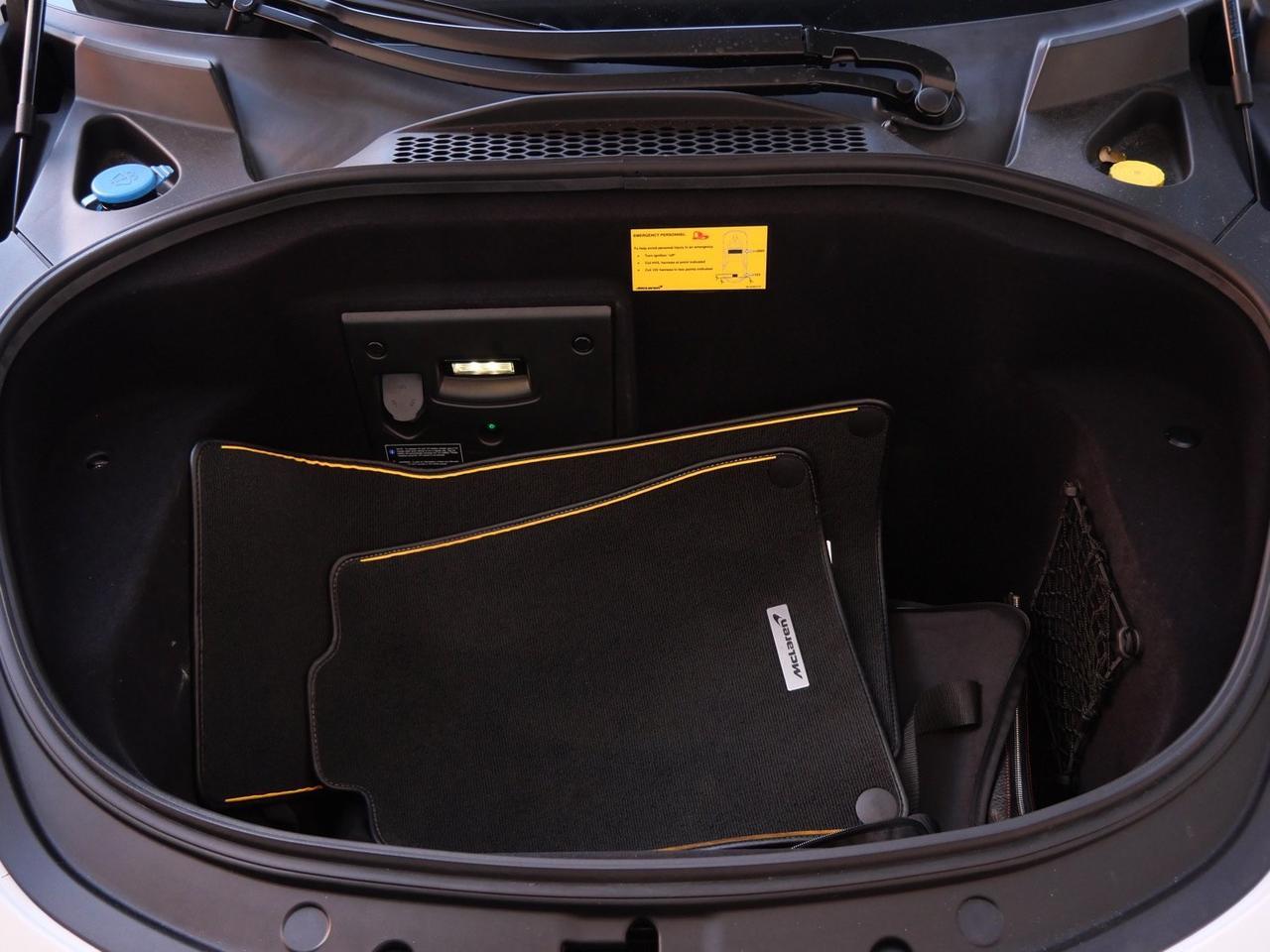 2023 McLaren Artura Performance Performance Lawrence KS