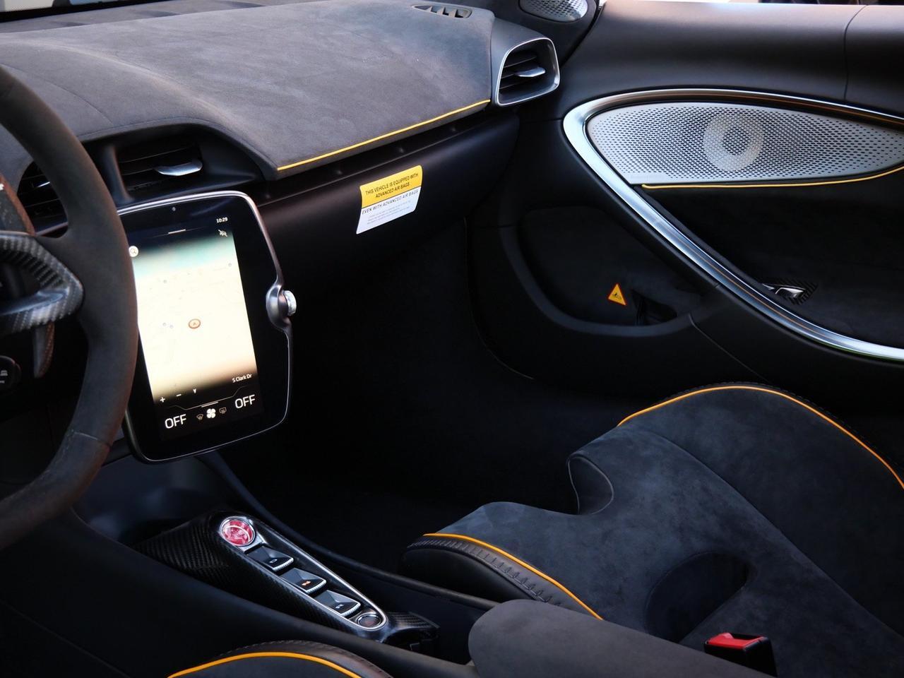 2023 McLaren Artura Performance Performance Lawrence KS