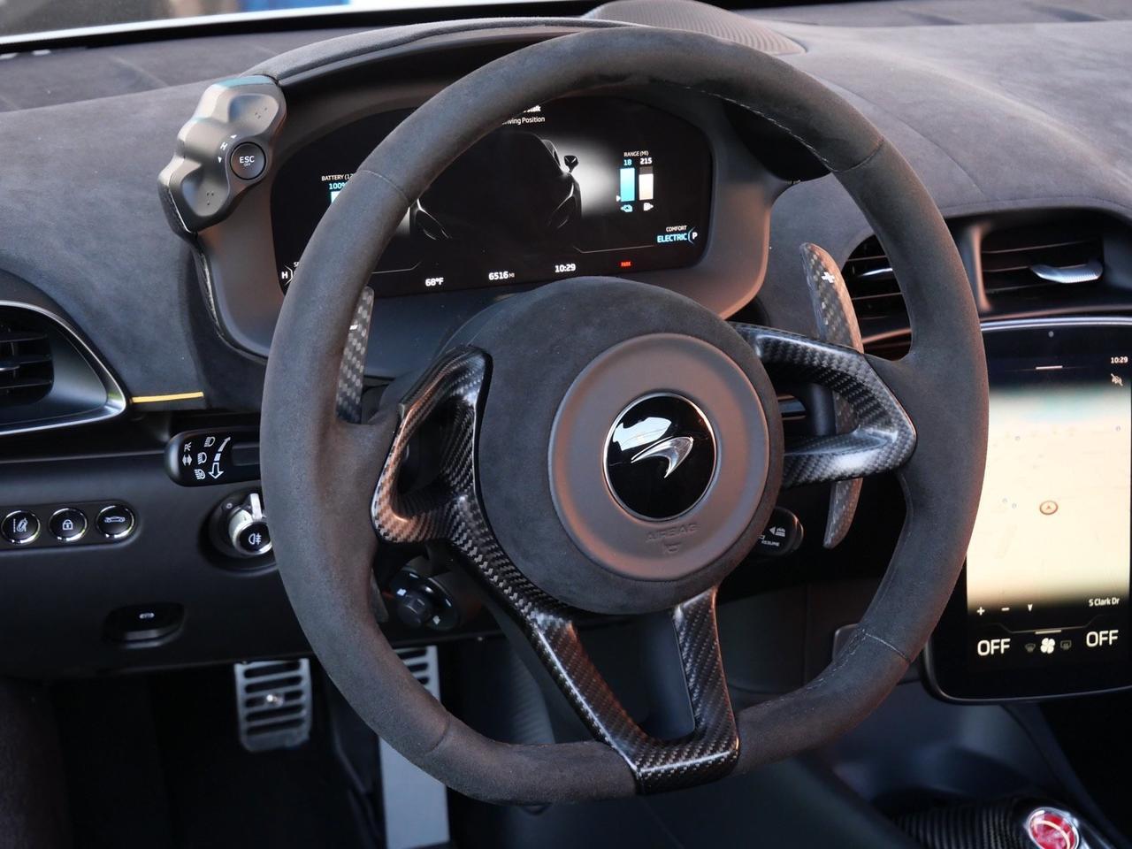 2023 McLaren Artura Performance Performance Lawrence KS