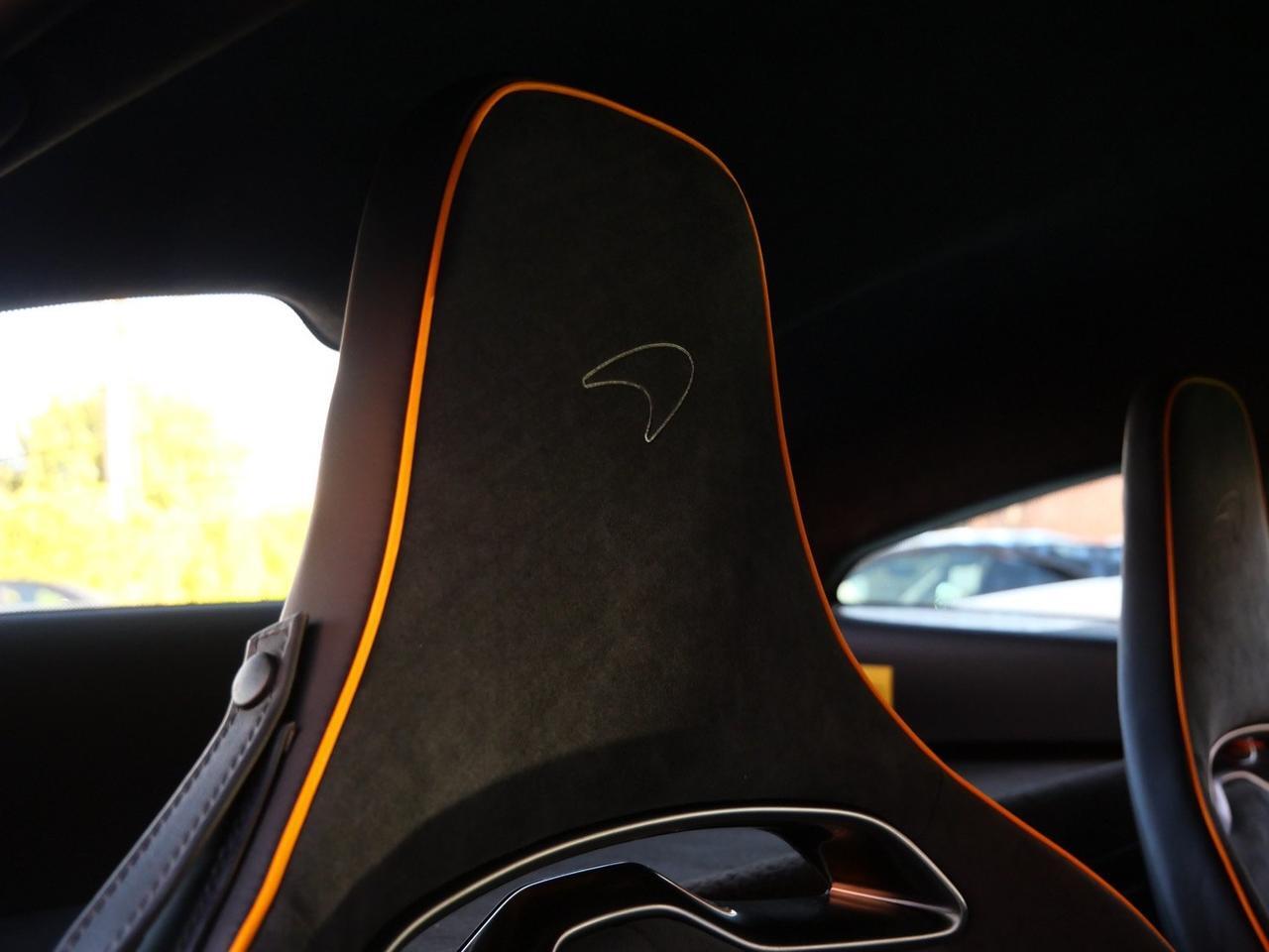 2023 McLaren Artura Performance Performance Lawrence KS