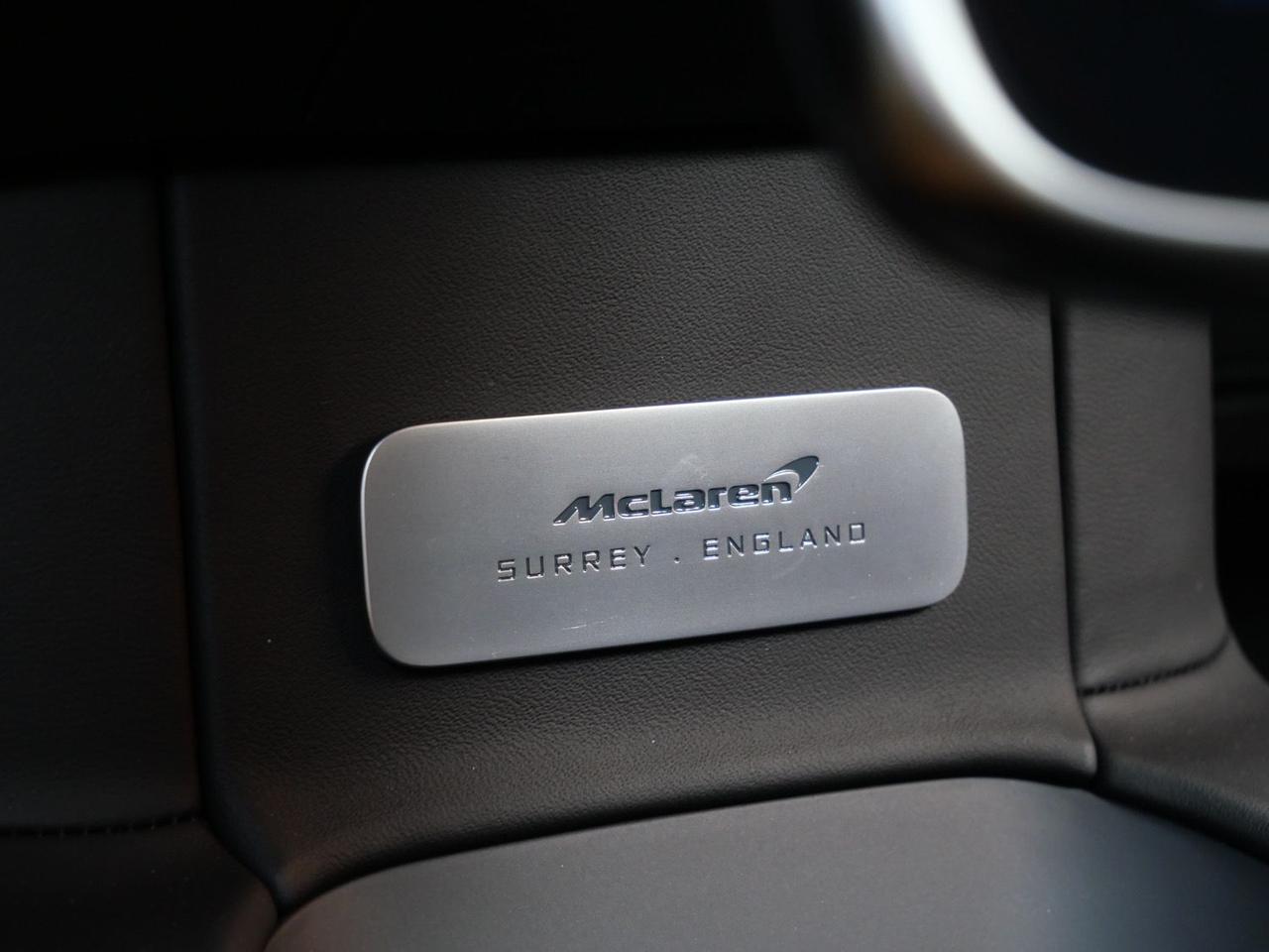 2023 McLaren Artura Performance Performance Lawrence KS