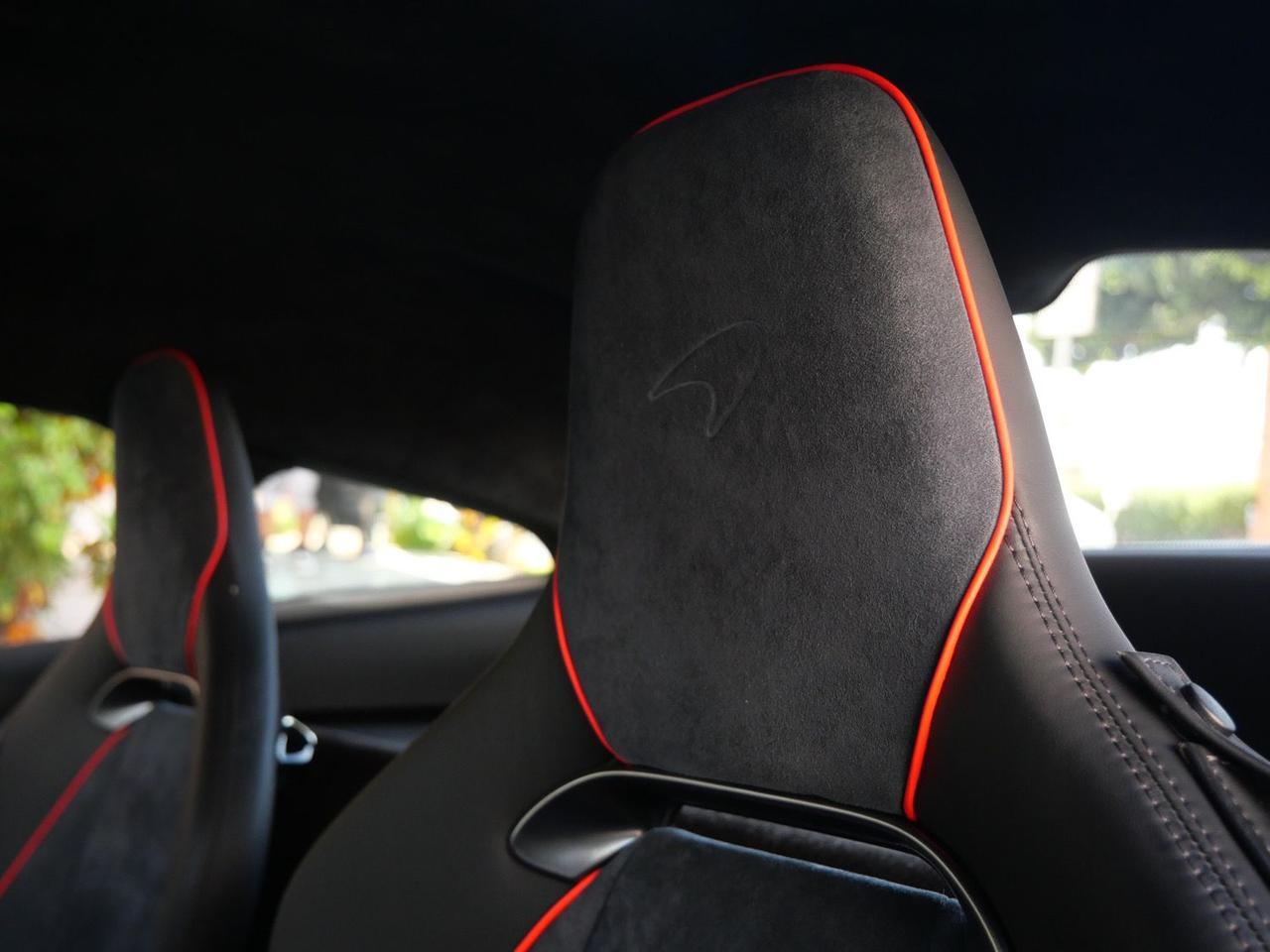 2023 McLaren Artura Performance Performance Lawrence KS