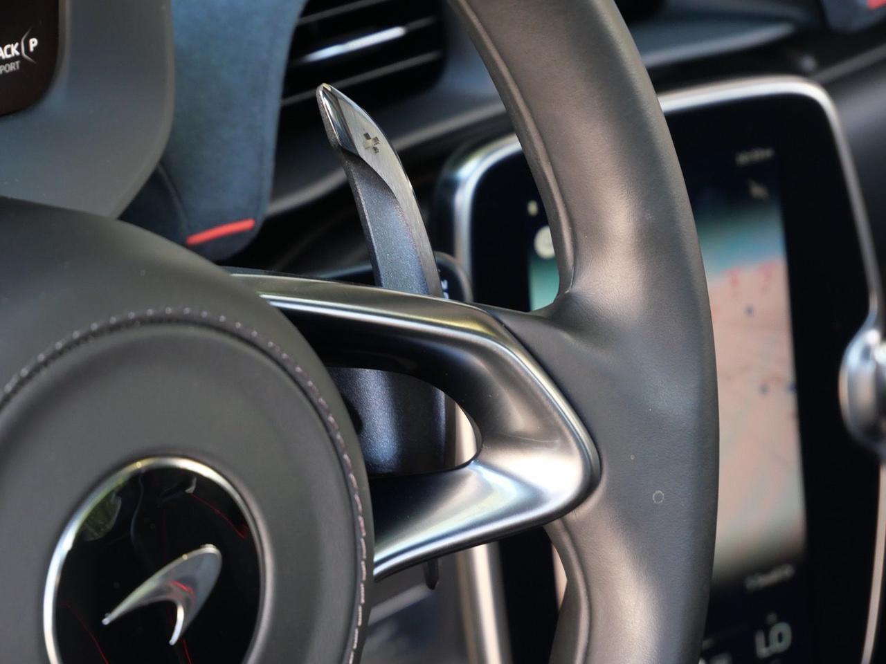 2023 McLaren Artura Performance Performance Lawrence KS