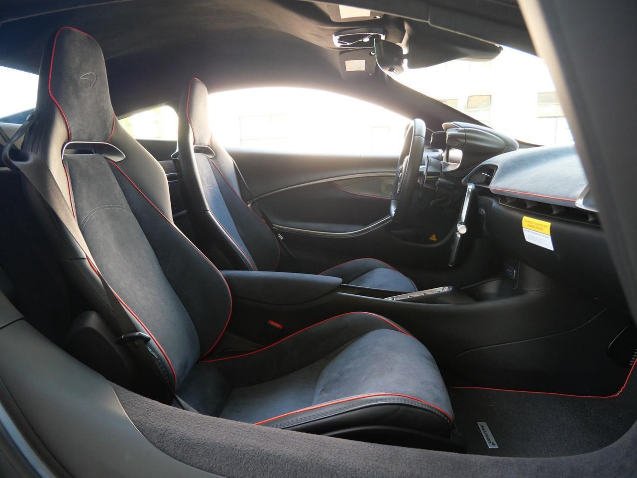 2023 McLaren Artura Performance Performance Lawrence KS