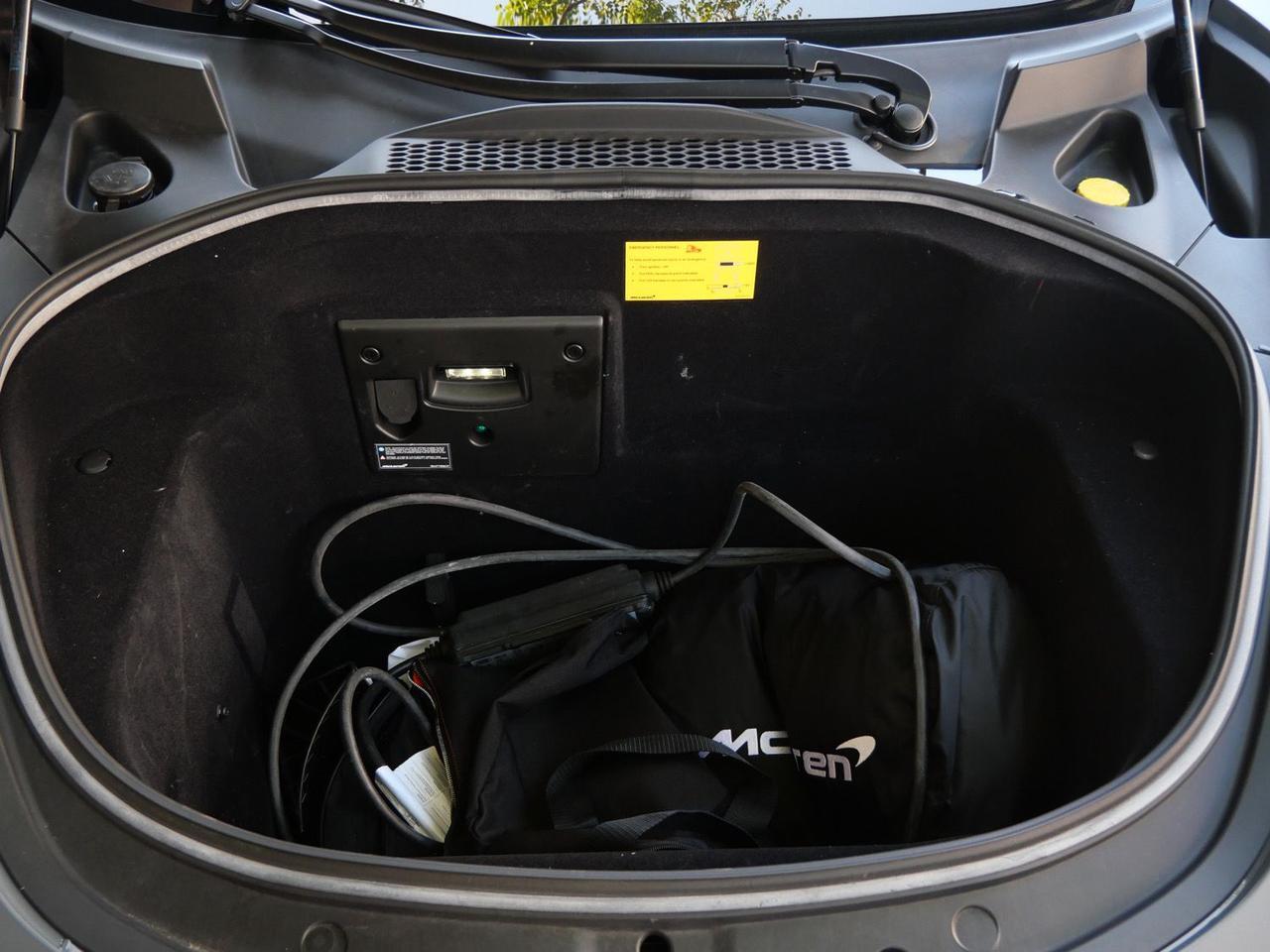 2023 McLaren Artura Performance Performance Lawrence KS