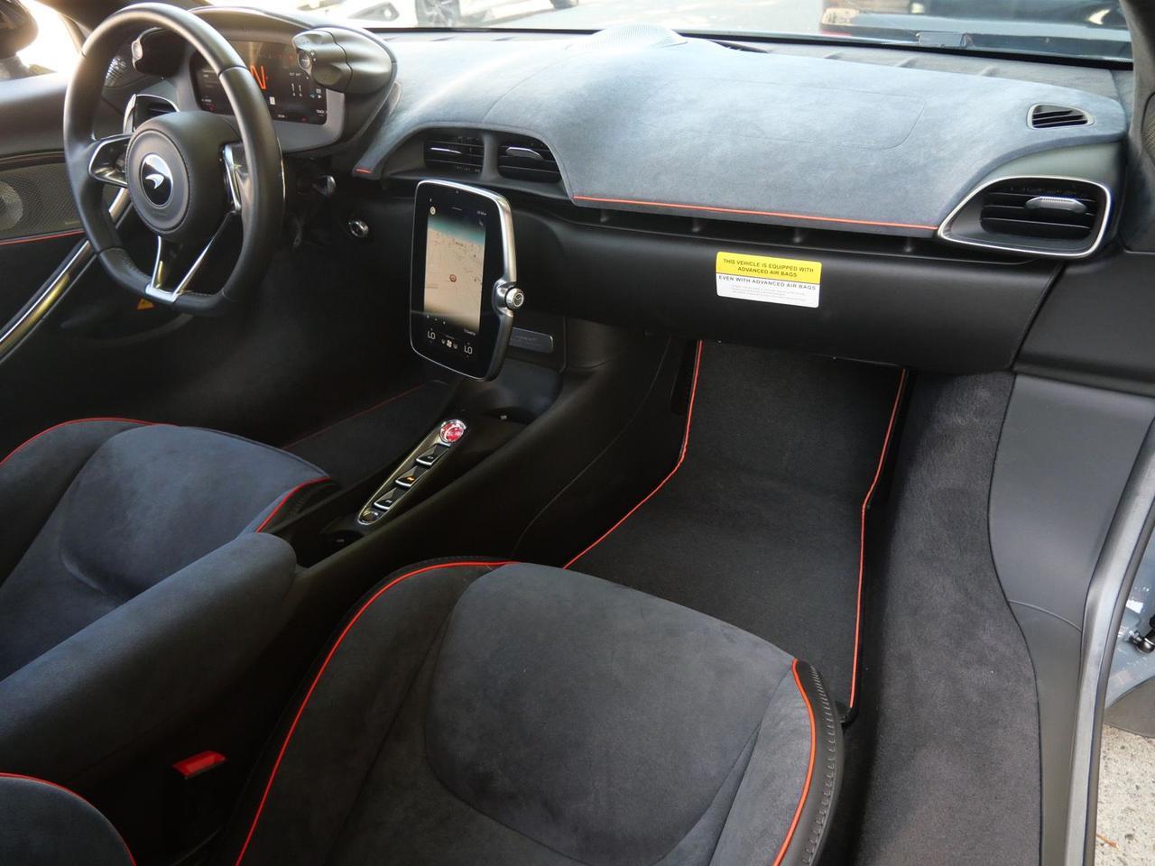 2023 McLaren Artura Performance Performance Lawrence KS