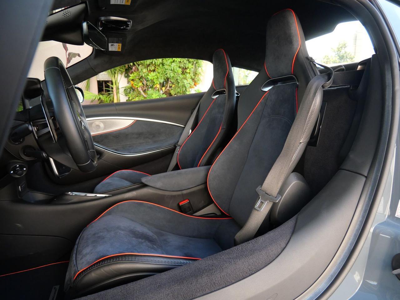 2023 McLaren Artura Performance Performance Lawrence KS