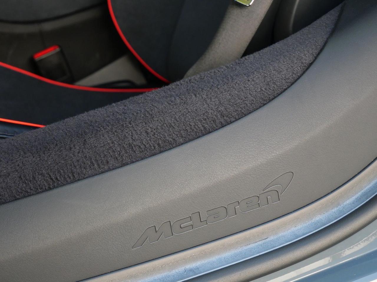 2023 McLaren Artura Performance Performance Lawrence KS