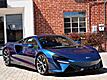 2023 McLaren Artura Performance