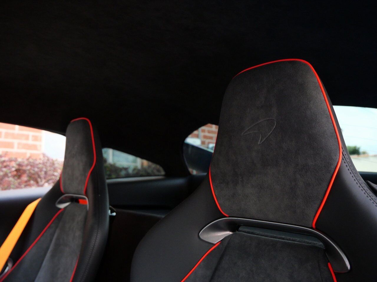 2023 McLaren Artura Performance Performance Lawrence KS
