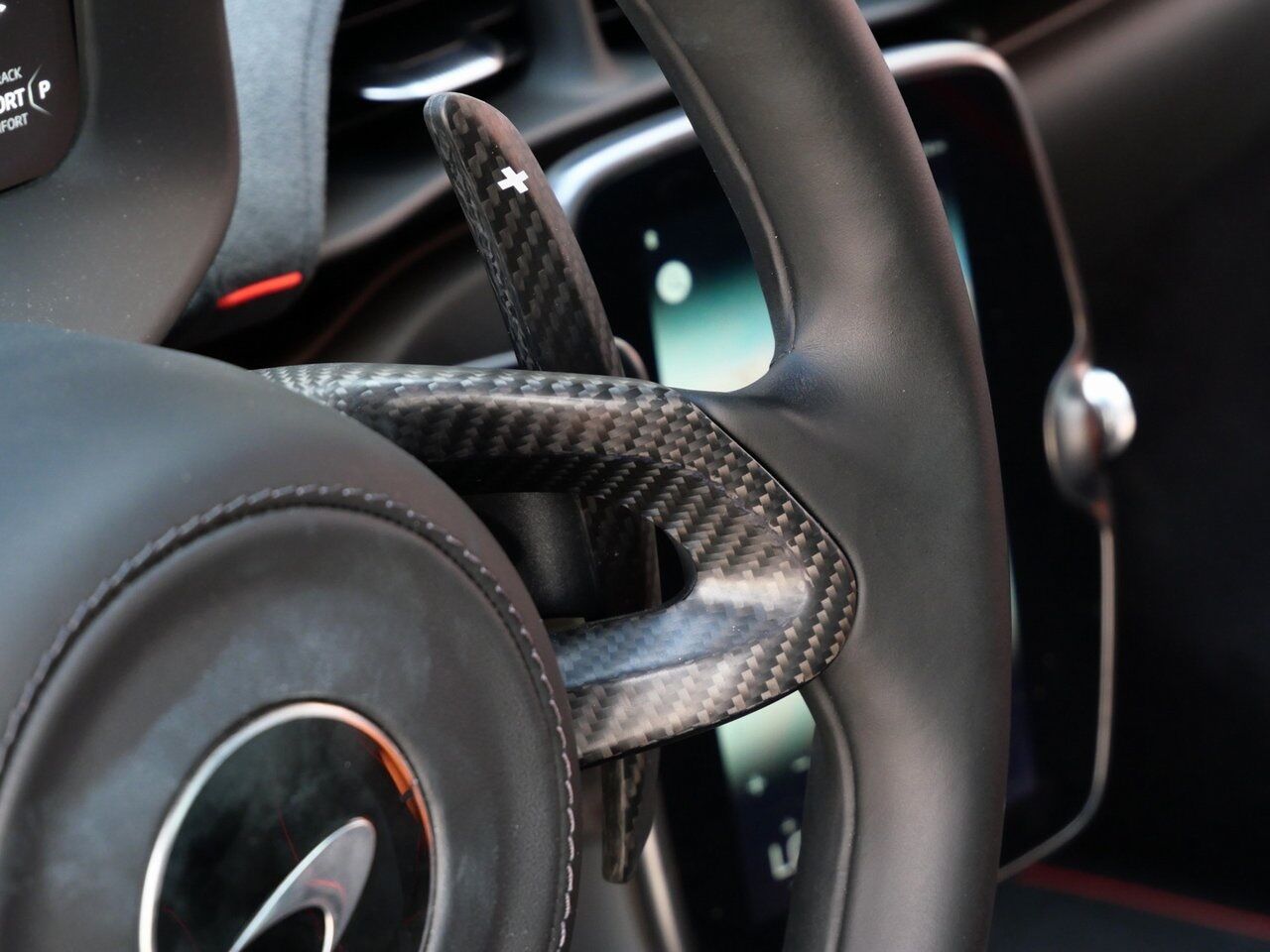 2023 McLaren Artura Performance Performance Lawrence KS