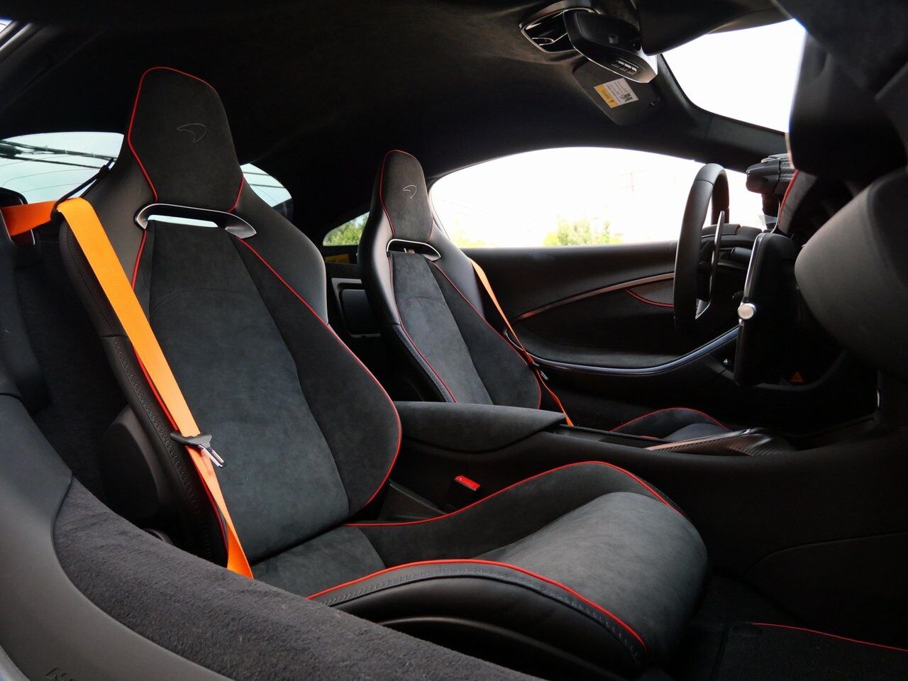 2023 McLaren Artura Performance Performance Lawrence KS