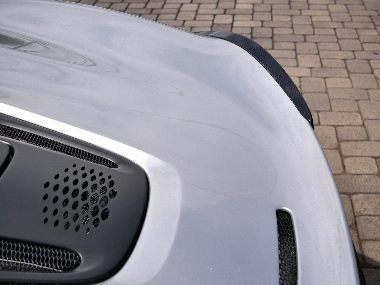 2023 McLaren Artura Performance Performance Lawrence KS