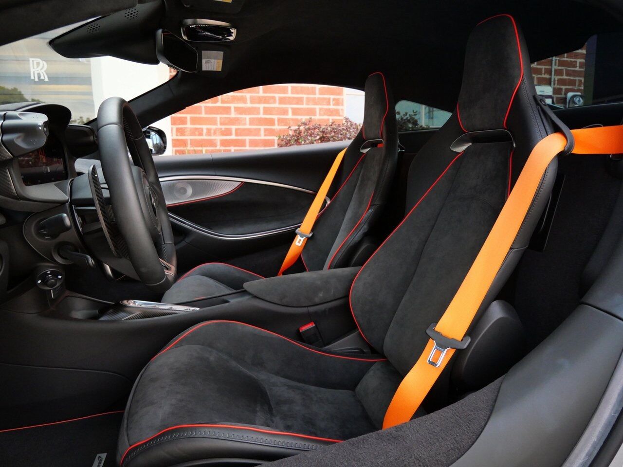 2023 McLaren Artura Performance Performance Lawrence KS