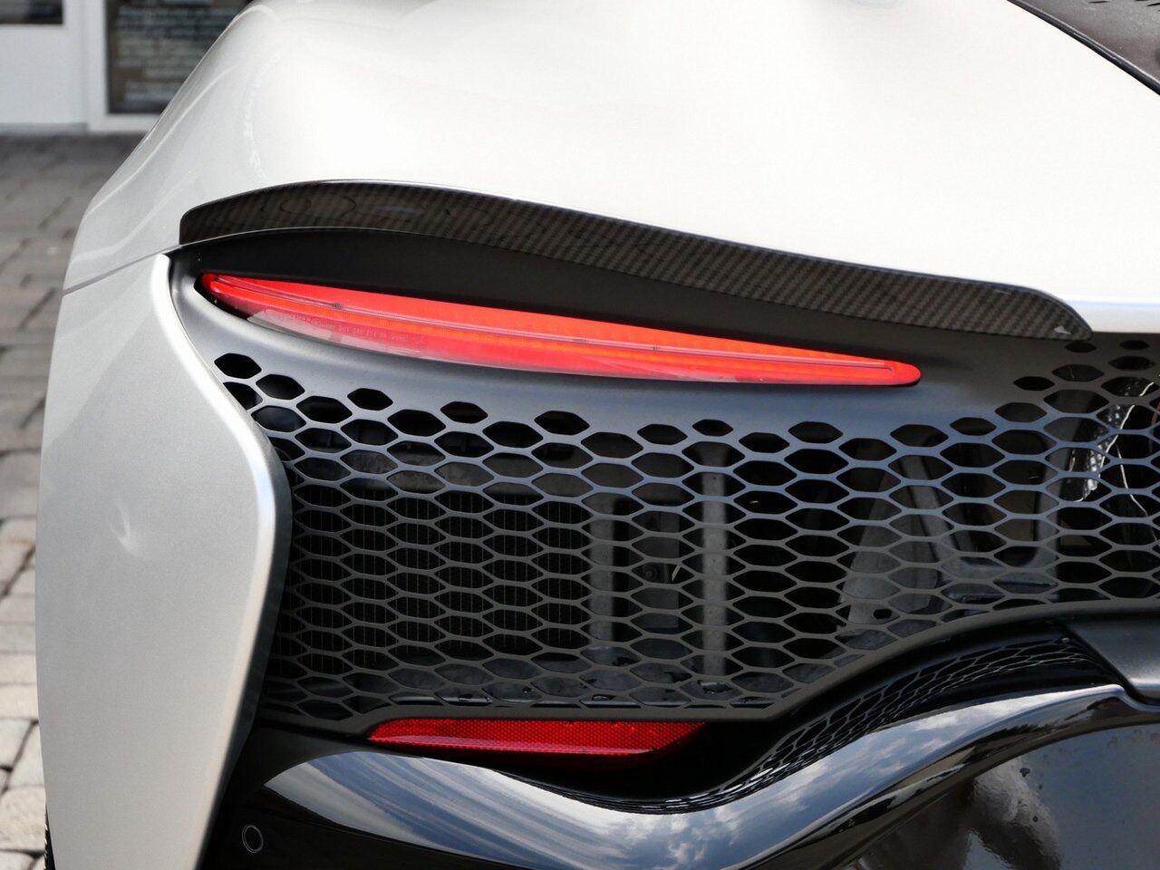 2023 McLaren Artura Performance Performance Lawrence KS