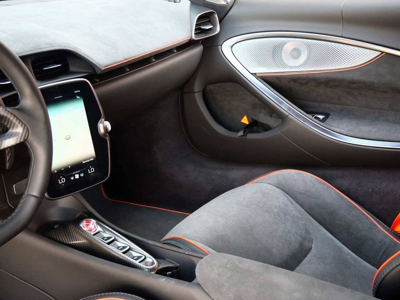 2023 McLaren Artura Performance Performance Lawrence KS