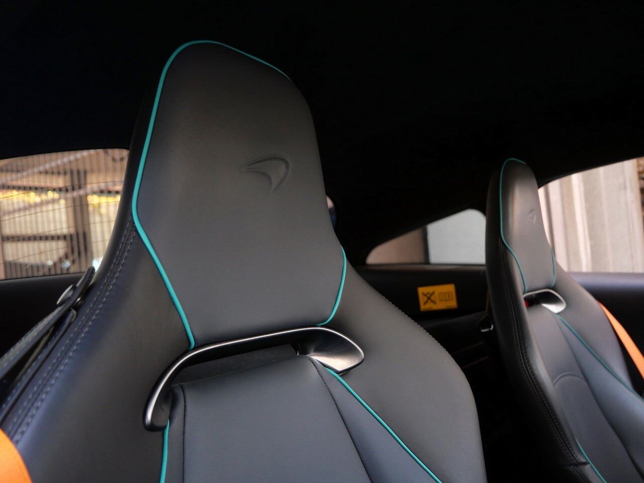 2023 McLaren Artura TechLux TechLux Lawrence KS