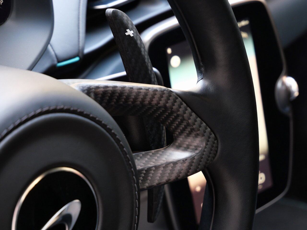 2023 McLaren Artura TechLux TechLux Lawrence KS