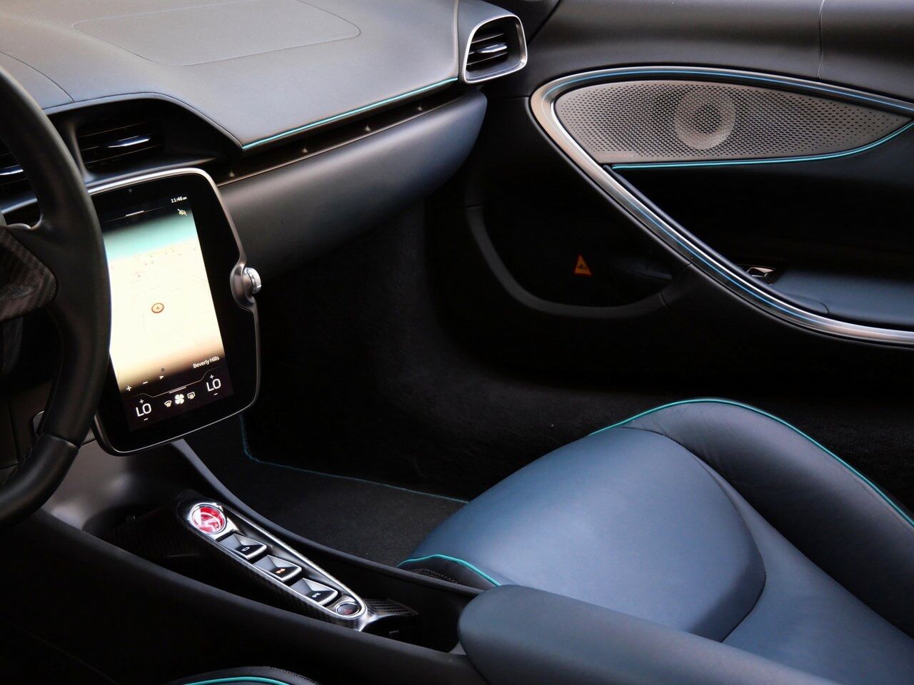 2023 McLaren Artura TechLux TechLux Lawrence KS