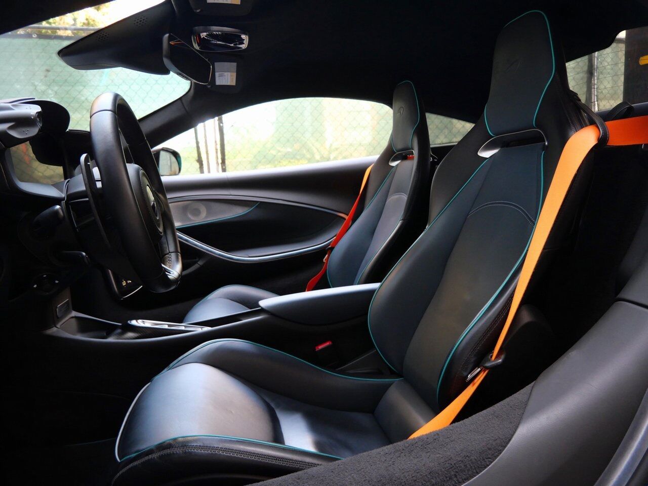 2023 McLaren Artura TechLux TechLux Lawrence KS