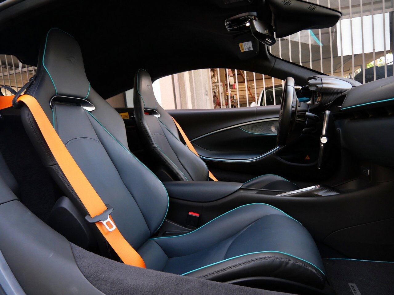 2023 McLaren Artura TechLux TechLux Lawrence KS