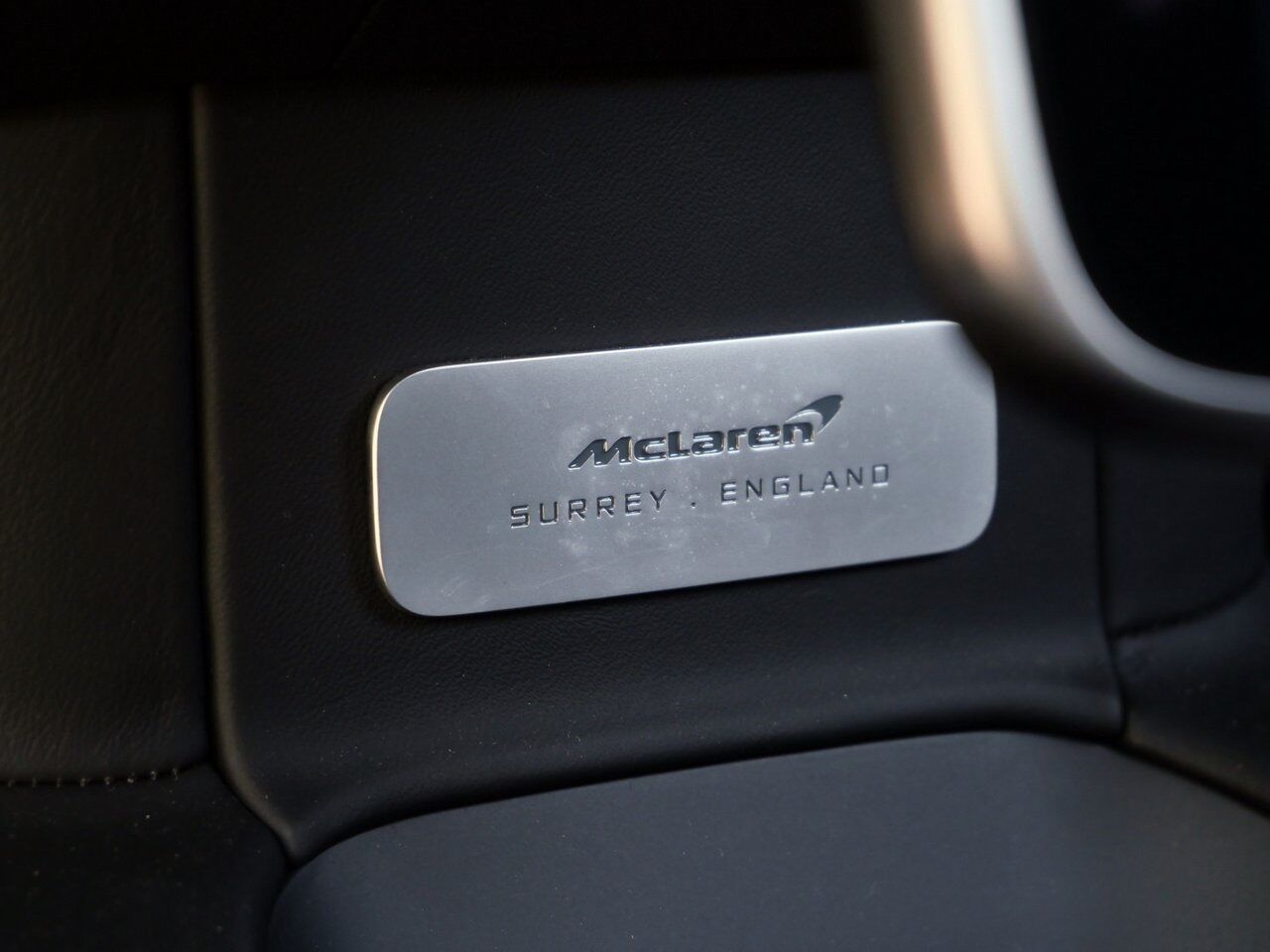 2023 McLaren Artura TechLux TechLux Lawrence KS