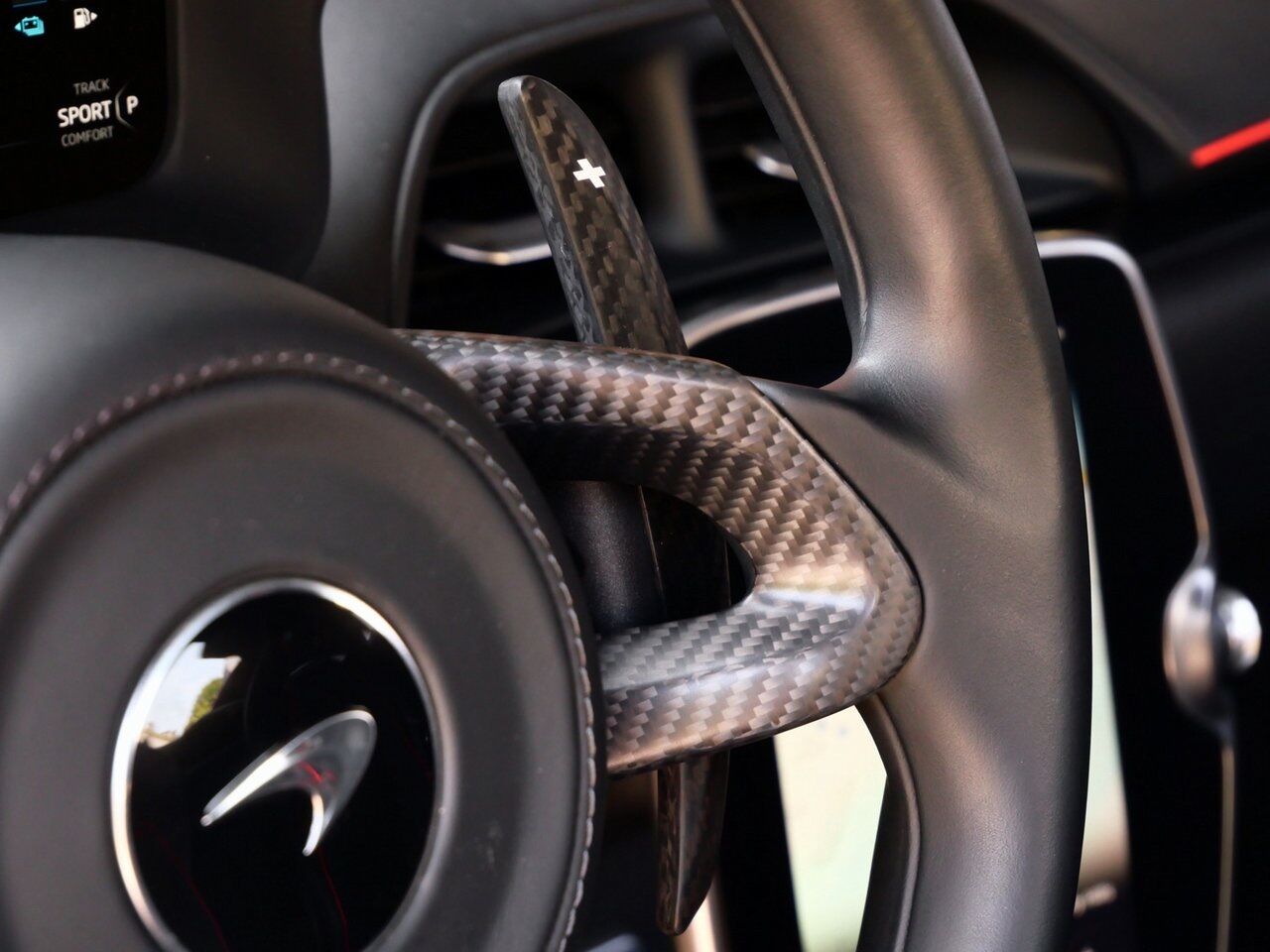 2023 McLaren Artura TechLux TechLux Lawrence KS