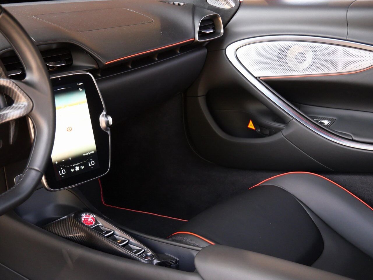 2023 McLaren Artura TechLux TechLux Lawrence KS