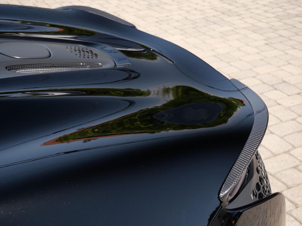 2023 McLaren Artura TechLux TechLux Lawrence KS