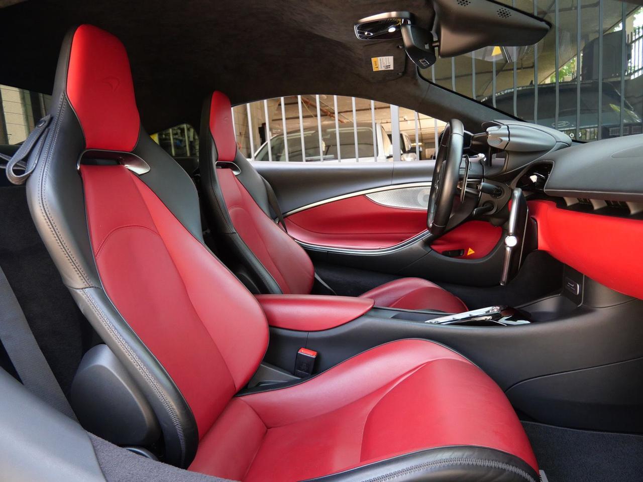 2023 McLaren Artura TechLux TechLux Lawrence KS