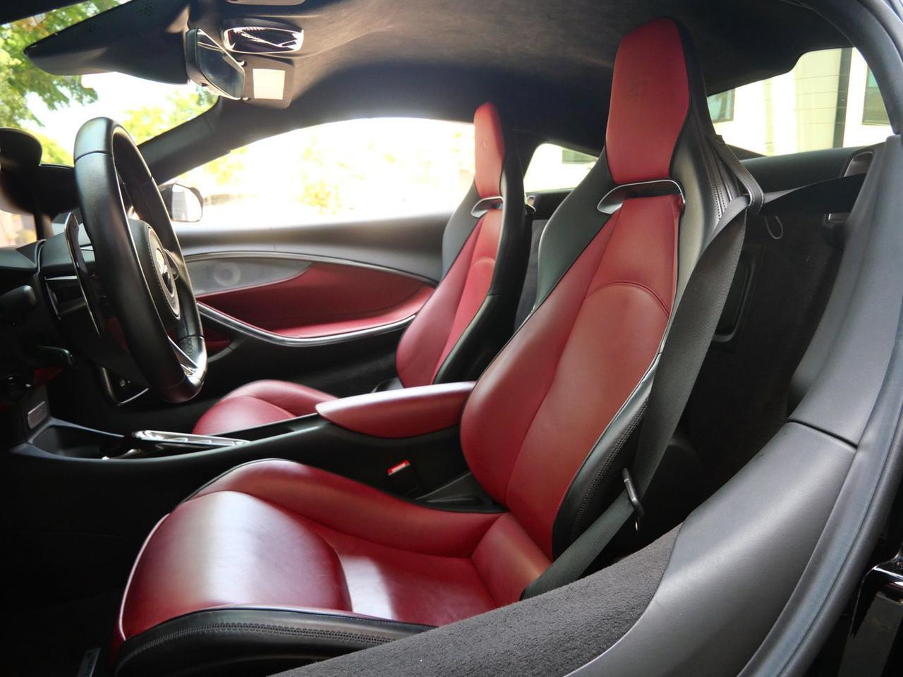 2023 McLaren Artura TechLux TechLux Lawrence KS