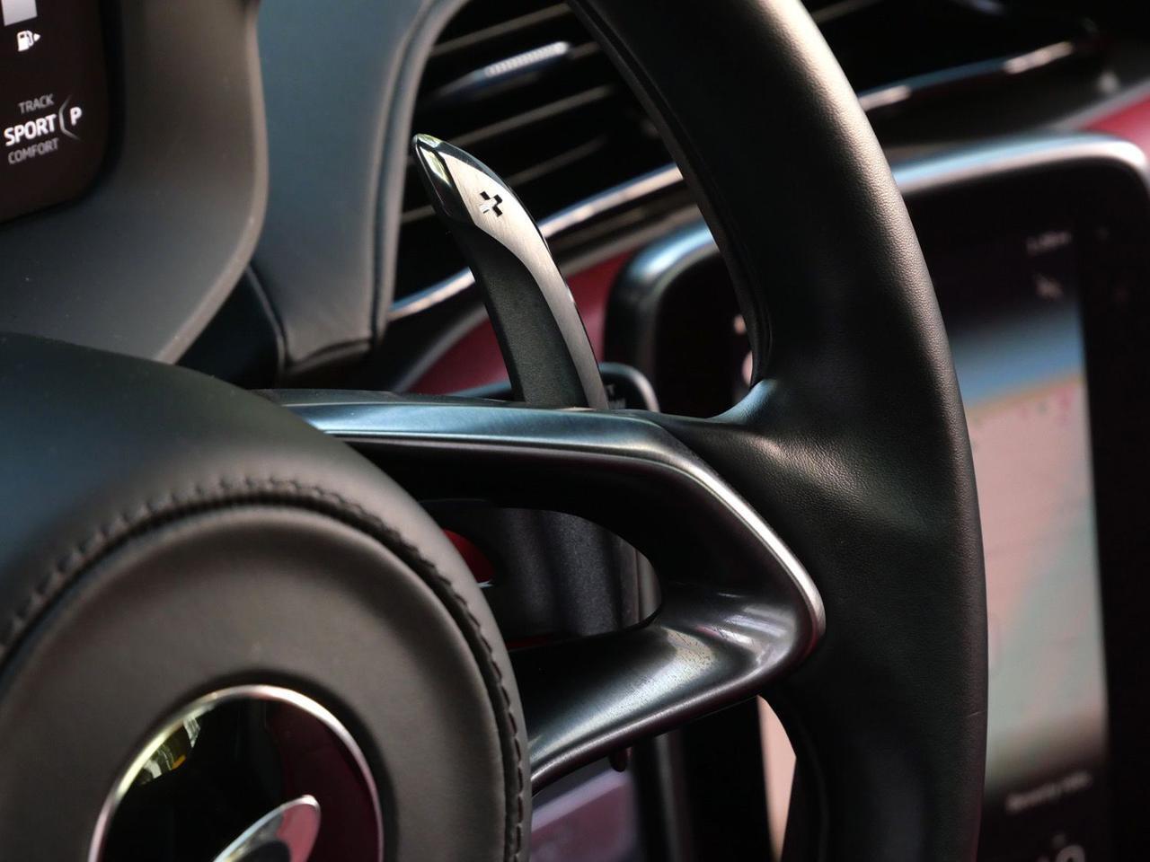 2023 McLaren Artura TechLux TechLux Lawrence KS