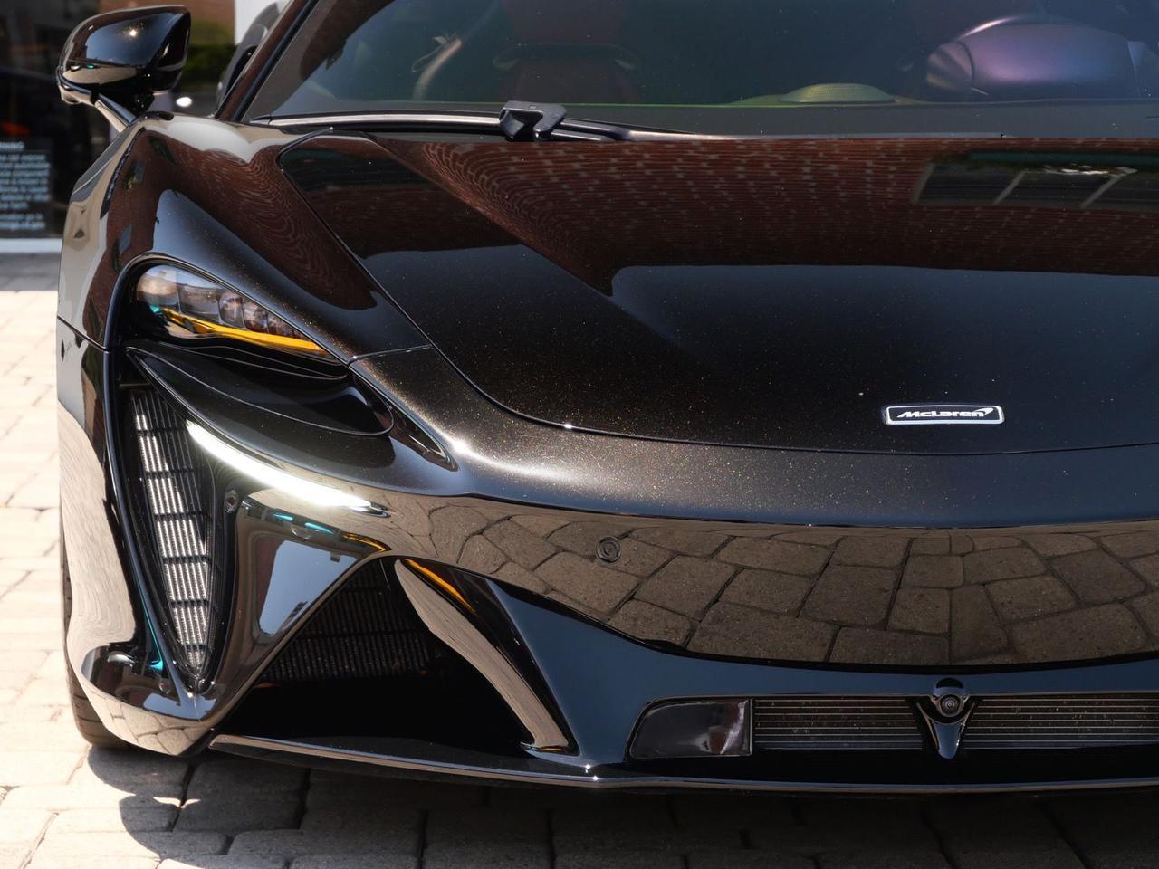 2023 McLaren Artura TechLux TechLux Lawrence KS