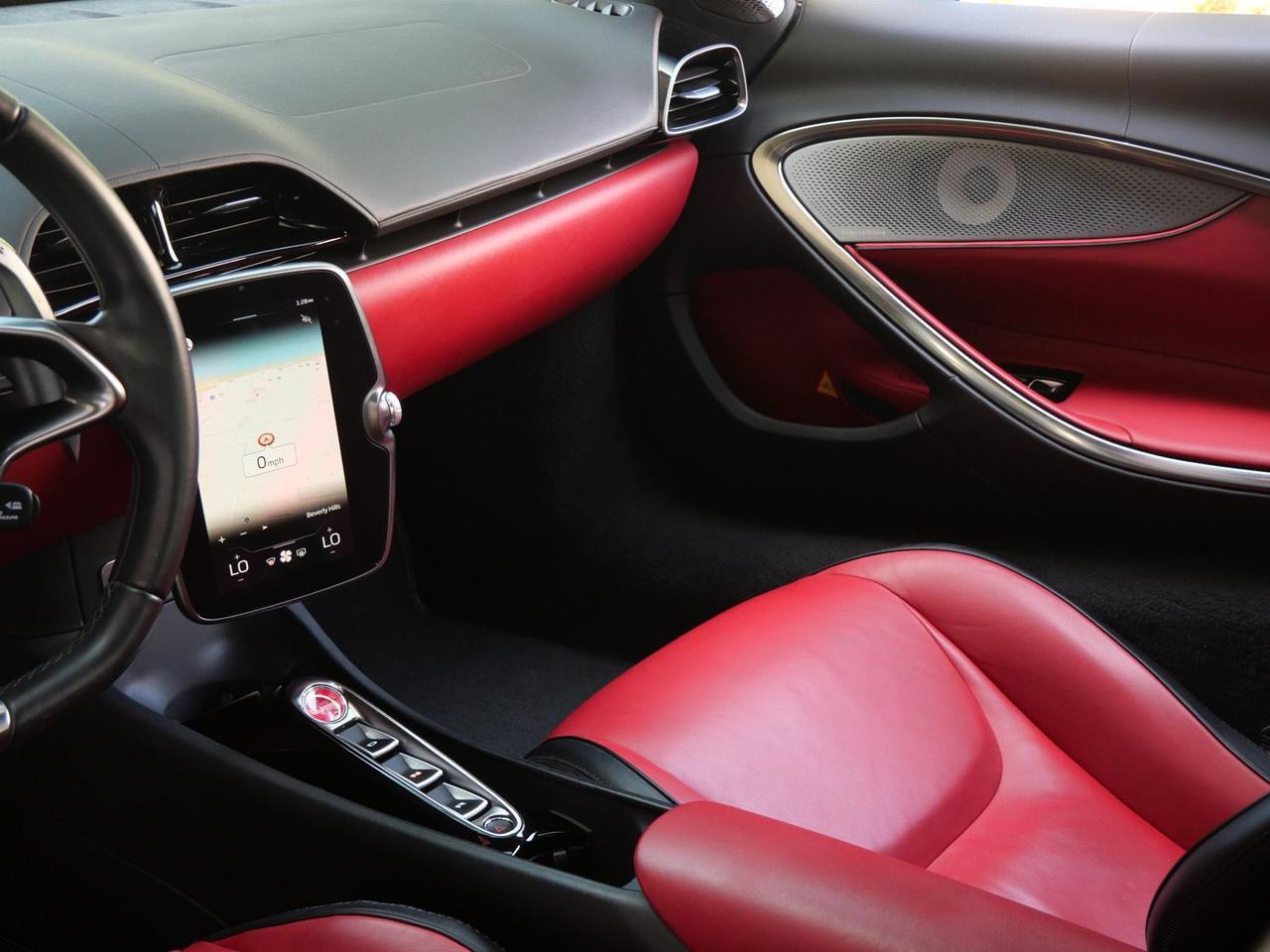 2023 McLaren Artura TechLux TechLux Lawrence KS