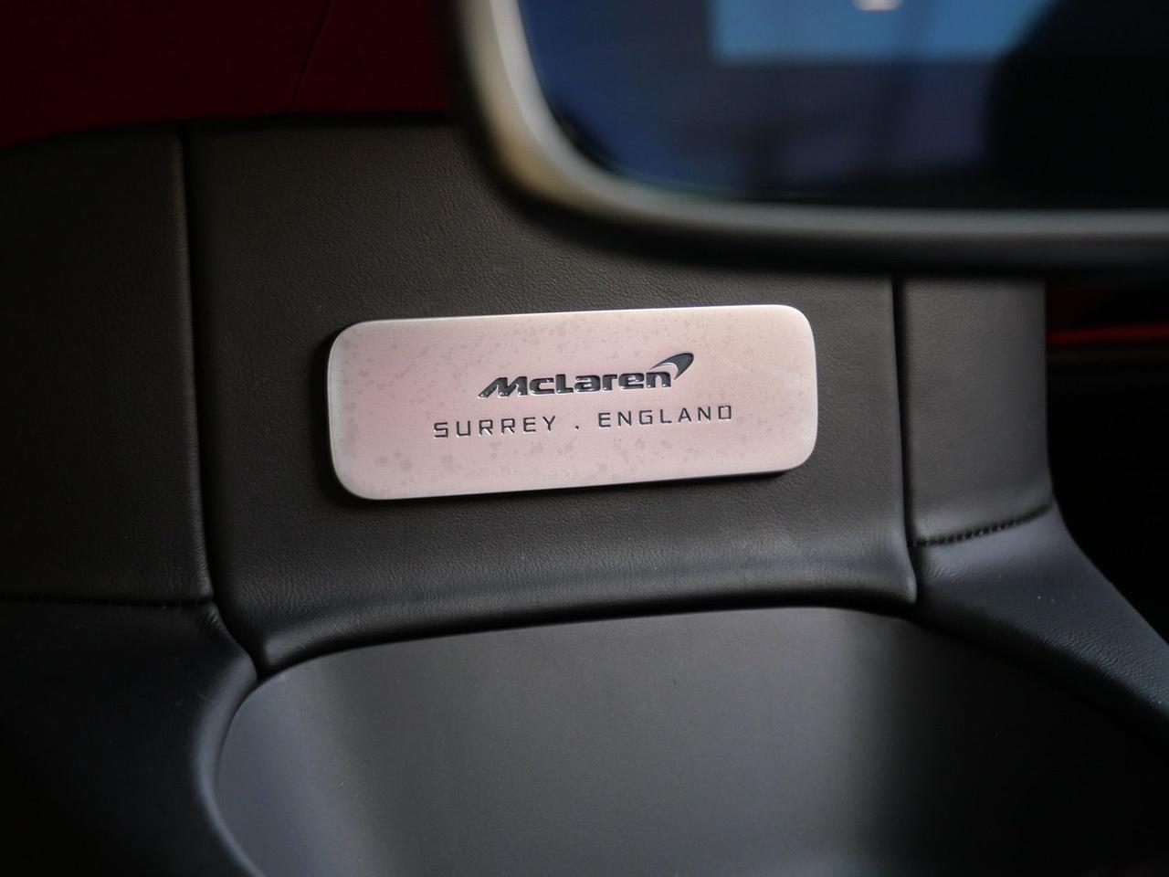 2023 McLaren Artura TechLux TechLux Lawrence KS