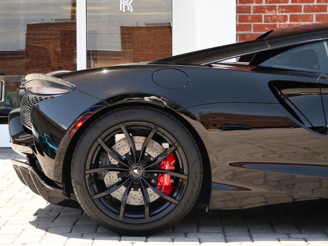 2023 McLaren Artura TechLux TechLux Lawrence KS