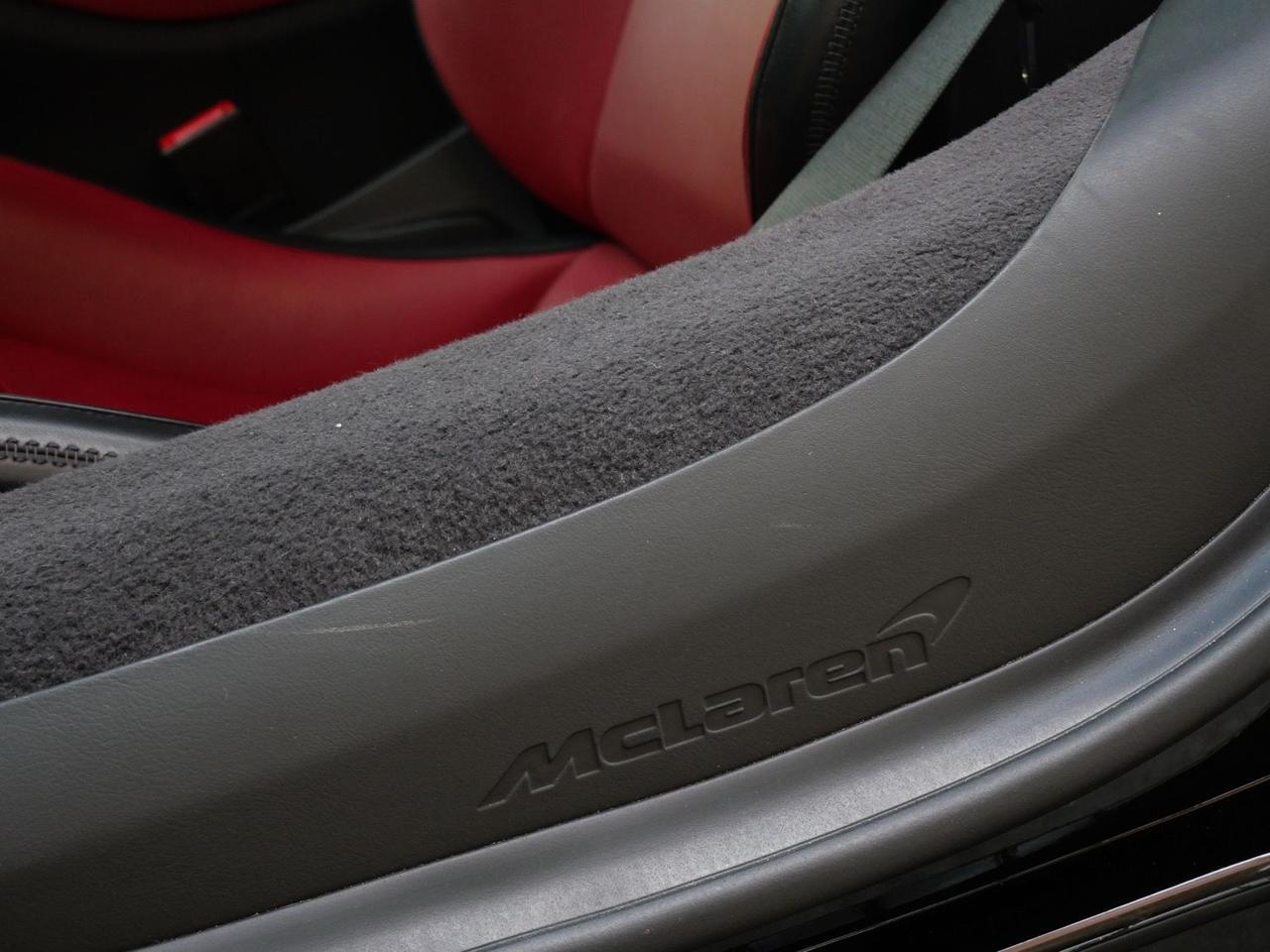 2023 McLaren Artura TechLux TechLux Lawrence KS