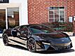 2023 McLaren Artura TechLux