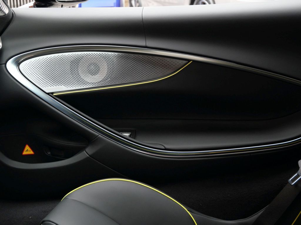 2023 McLaren Artura TechLux TechLux Lawrence KS