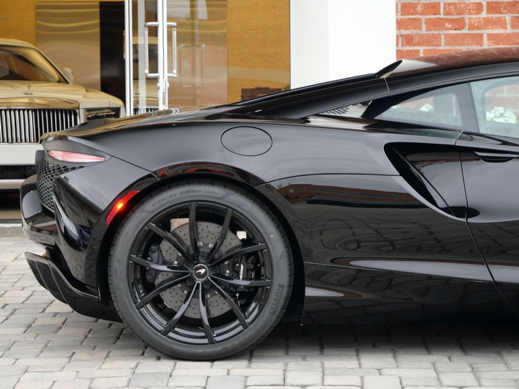 2023 McLaren Artura TechLux TechLux Lawrence KS