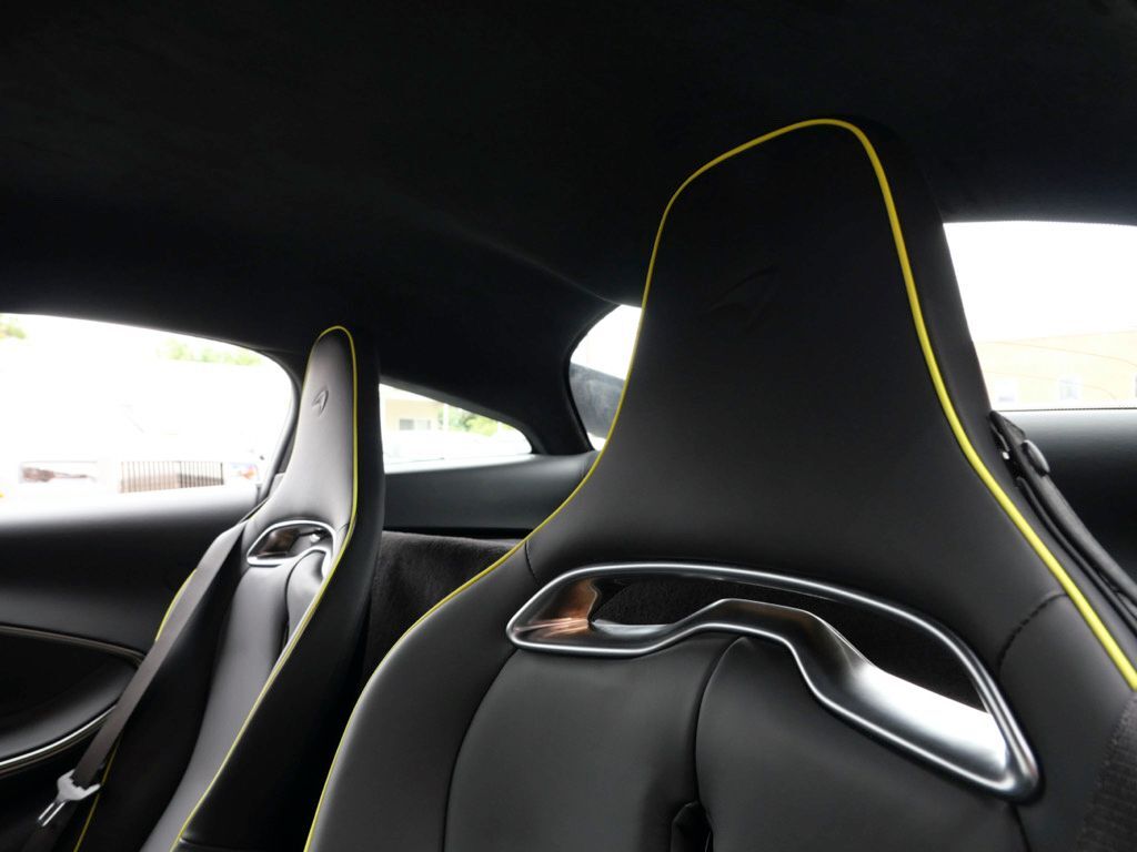 2023 McLaren Artura TechLux TechLux Lawrence KS