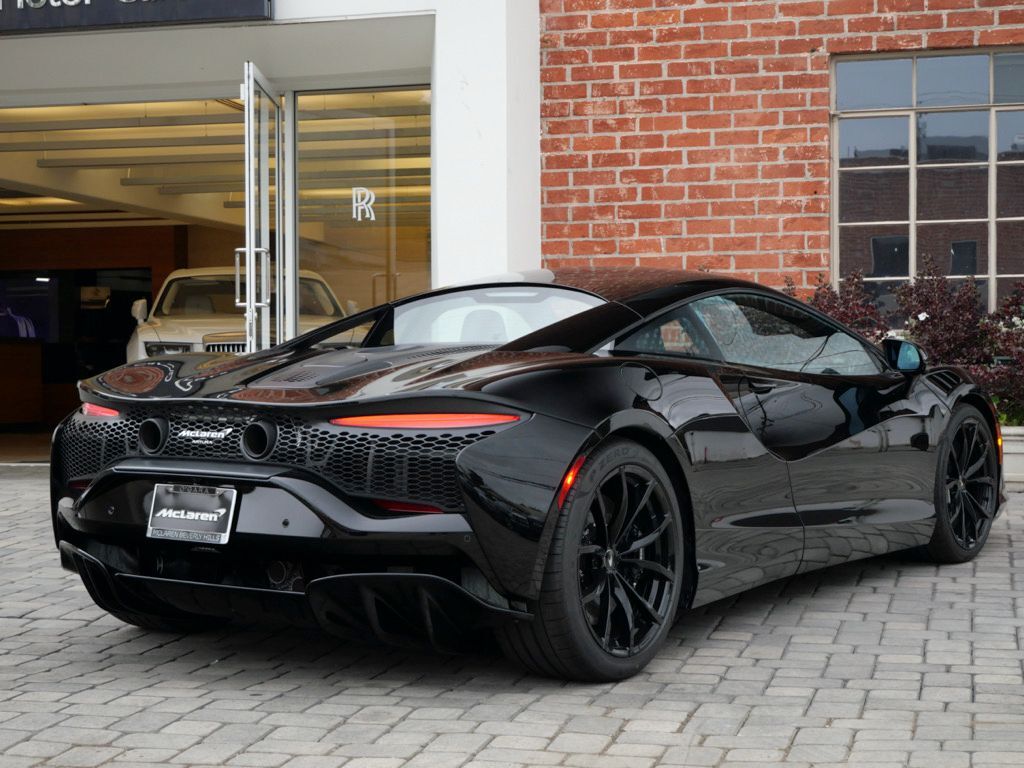 2023 McLaren Artura TechLux TechLux Lawrence KS