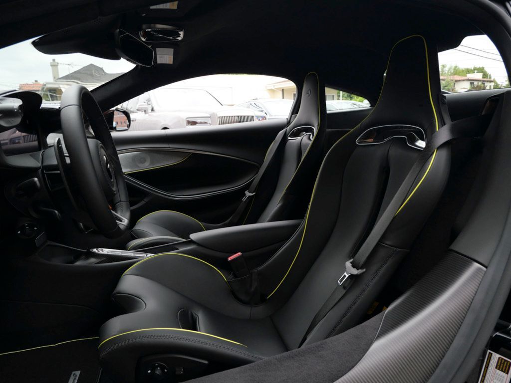 2023 McLaren Artura TechLux TechLux Lawrence KS