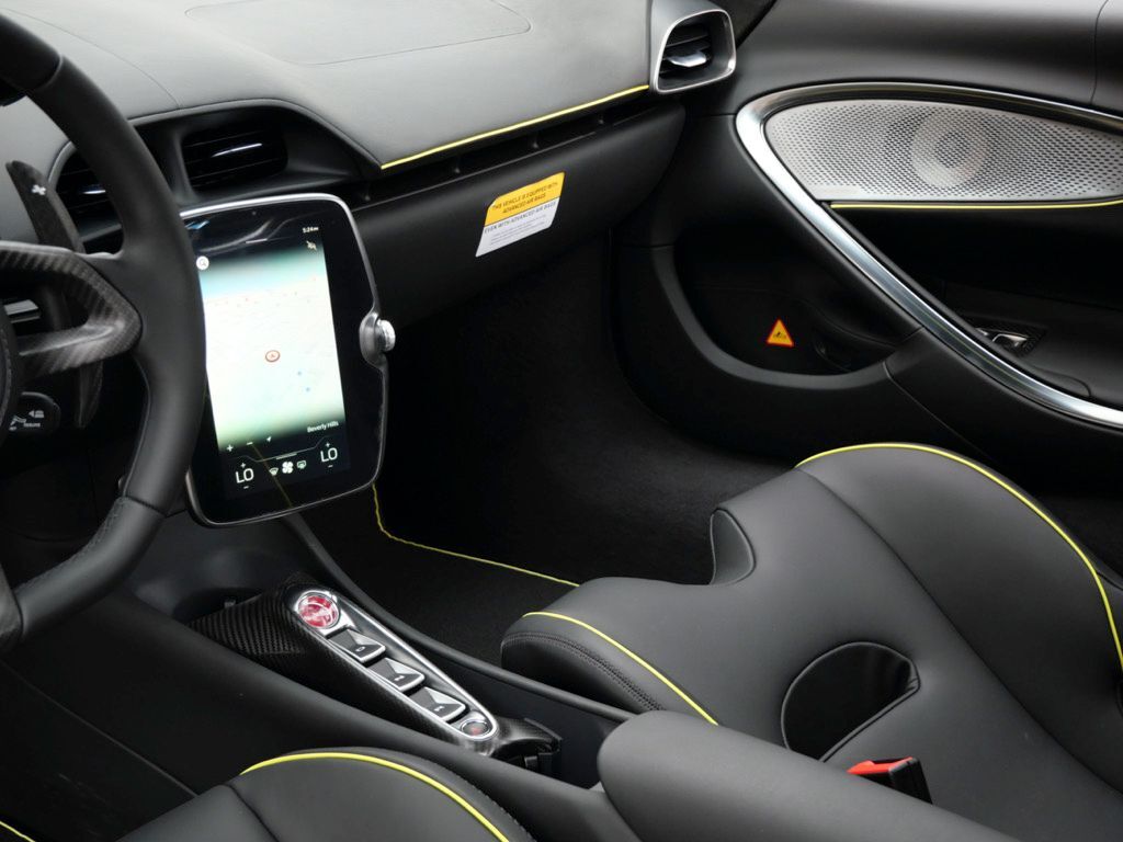 2023 McLaren Artura TechLux TechLux Lawrence KS